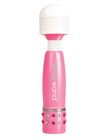 BODYWAND MINI PINK