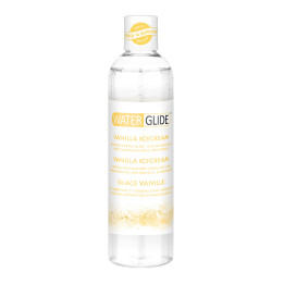 WATERGLIDE 300 ML VANILLA ICECREAM
