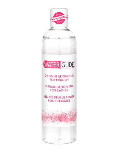 WATERGLIDE 300 ML ORGASM GEL