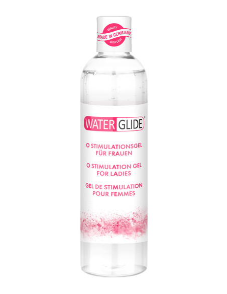 WATERGLIDE 300 ML ORGASM GEL