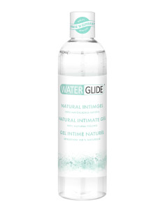 WATERGLIDE 300ML NATURAL INTIMATE GEL