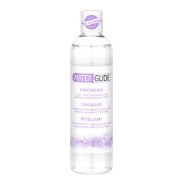 WATERGLIDE 300ML TINGLING