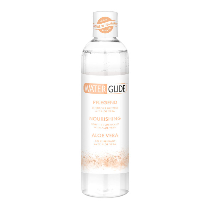 WATERGLIDE 300ML NOURISHING