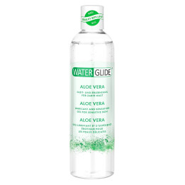 WATERGLIDE 300ML ALOE VERA