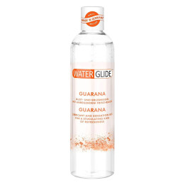 WATERGLIDE 300ML GUARANA