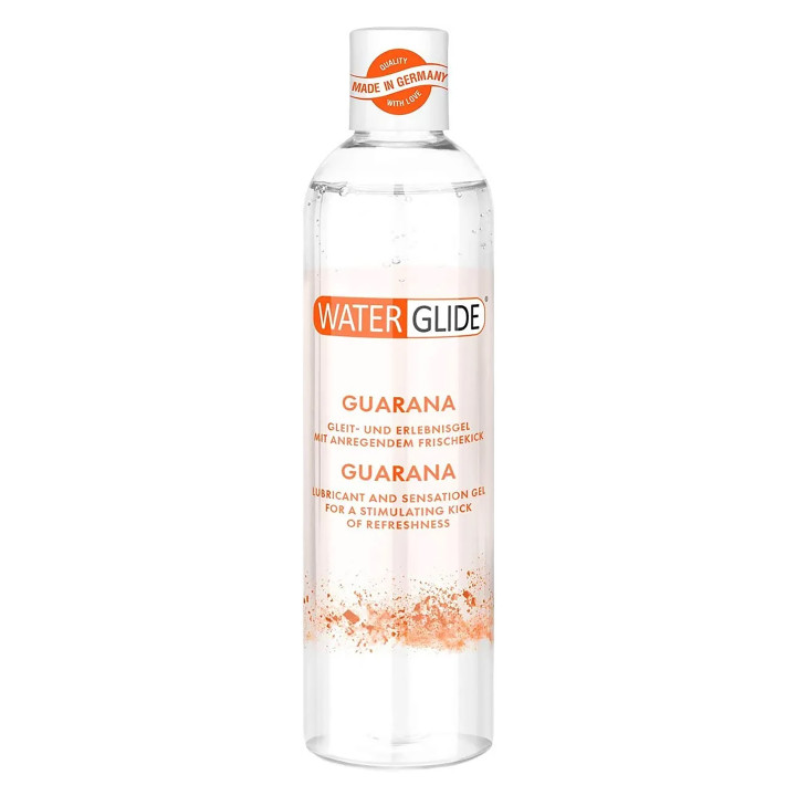 WATERGLIDE 300ML GUARANA