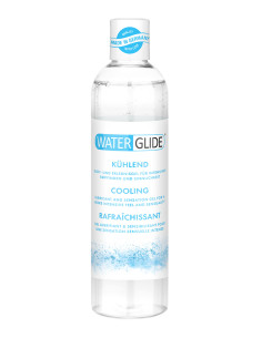Chłodzący lubrykant Waterglide 300 ml - Sklep erotyczny Intymnosc24.pl