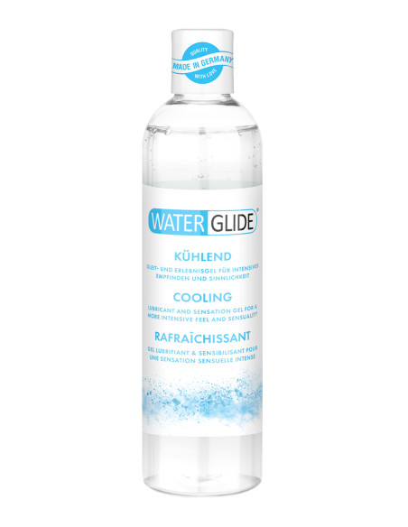 WATERGLIDE 300ML COOLING