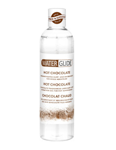 WATERGLIDE 300ML HOT CHOCOLATE