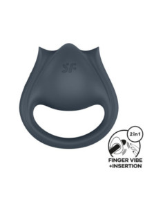 SATISFYER PERFECT PAIR 2 2