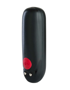 FUN FACTORY BULLET BLACK