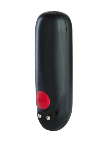 FUN FACTORY BULLET BLACK