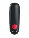 FUN FACTORY BULLET BLACK