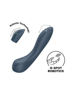 SATISFYER G-SPOT WAVE 4