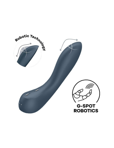 SATISFYER G-SPOT WAVE 4