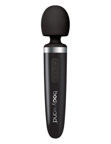 BODYWAND USB MULTI-FUNCTION BLACK