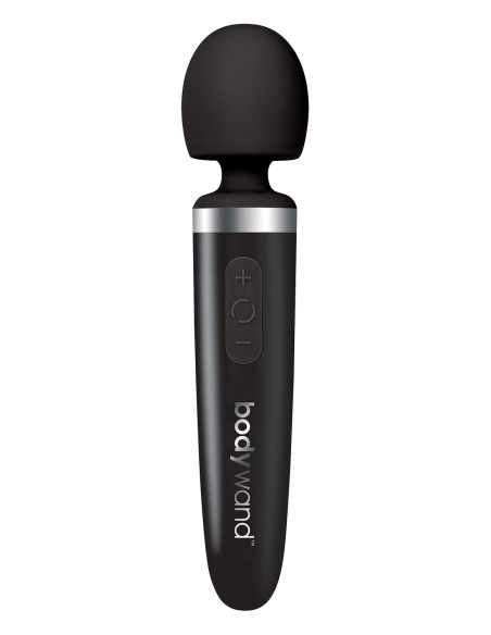 BODYWAND USB MULTI-FUNCTION BLACK