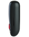 FUN FACTORY BULLET BLACK
