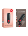 FUN FACTORY BULLET BLACK