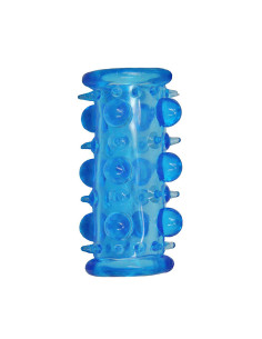 ALL TIME FAVORITES BEAD SLEEVE BLUE