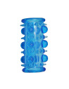 ALL TIME FAVORITES BEAD SLEEVE BLUE