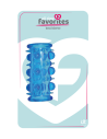 ALL TIME FAVORITES BEAD SLEEVE BLUE