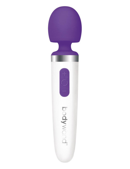 BODYWAND USB MULTI-FUNCTION PURPLE