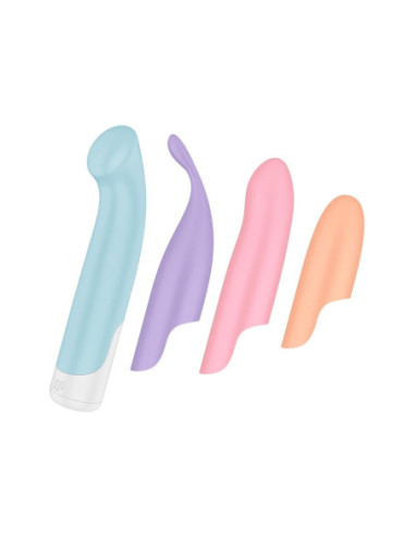 SATISFYER PLAYFUL FOUR