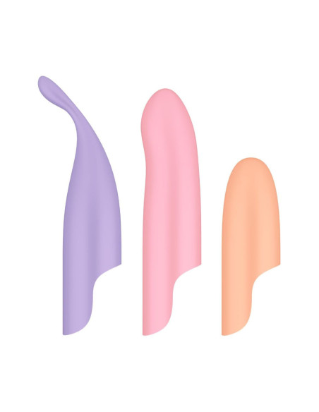 SATISFYER PLAYFUL FOUR