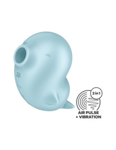 SATISFYER SASSY SEAL