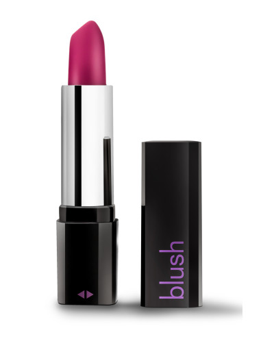 Mini wibrator Rose Lipstick Vibe - Sklep erotyczny Intymnosc24.pl