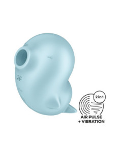 SATISFYER SASSY SEAL 2