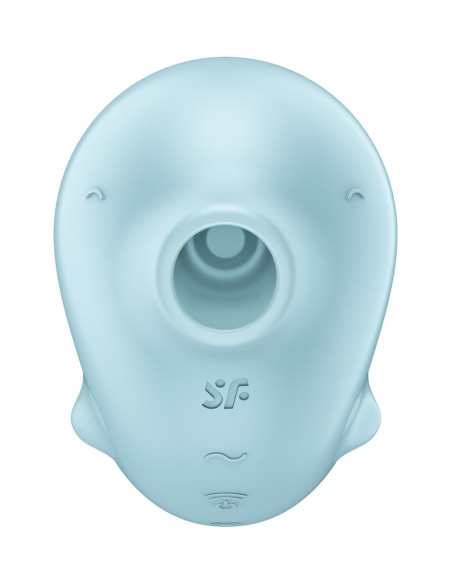 SATISFYER SASSY SEAL