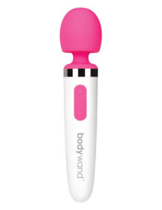 Wibrator wielofunkcyjny Bodywand