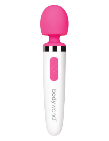 BODYWAND USB MULTI-FUNCTION PINK