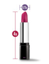 Mini wibrator Rose Lipstick Vibe - Sklep erotyczny Intymnosc24.pl