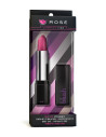 Mini wibrator Rose Lipstick Vibe - Sklep erotyczny Intymnosc24.pl