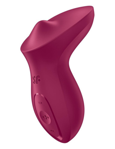 SATISFYER EXCITERRR BERRY