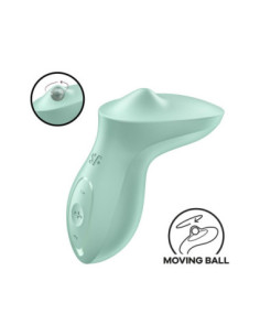 SATISFYER EXCITERRR MINT 2