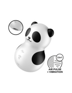 SATISFYER POCKET PANDA 2