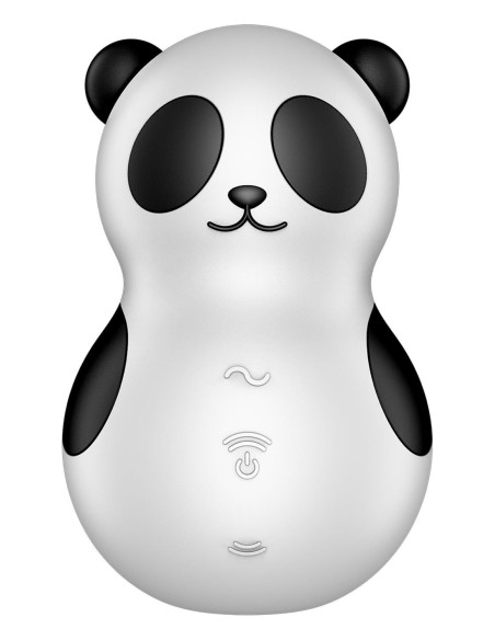 SATISFYER POCKET PANDA