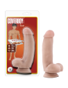 Dildo Loverboy The Pizza Boy - Sklep erotyczny Intymnosc24.pl