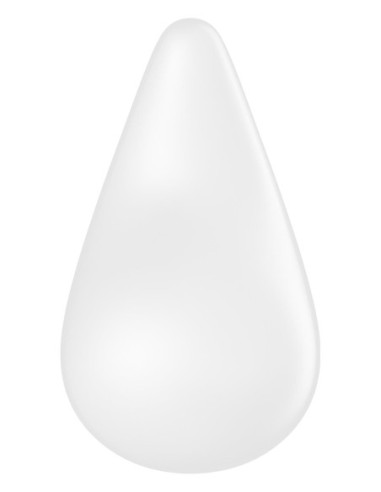 SATISFYER DEW DROP WHITE