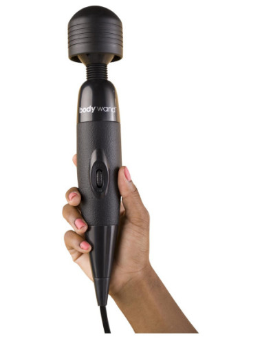 BODYWAND MIDNIGHT PLUG-IN