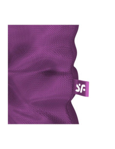 SATISFYER TREASURE BAG XL PURPLE 2