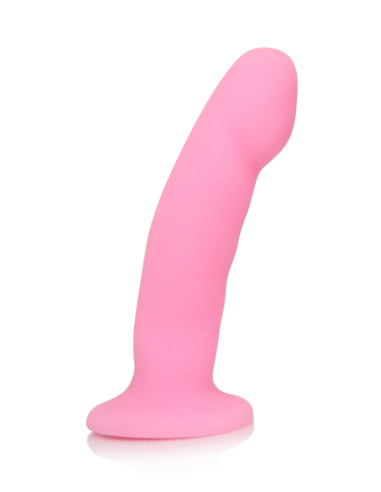 LUXE CICI DILDO PINK