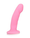 LUXE CICI DILDO PINK
