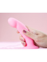 LUXE CICI DILDO PINK