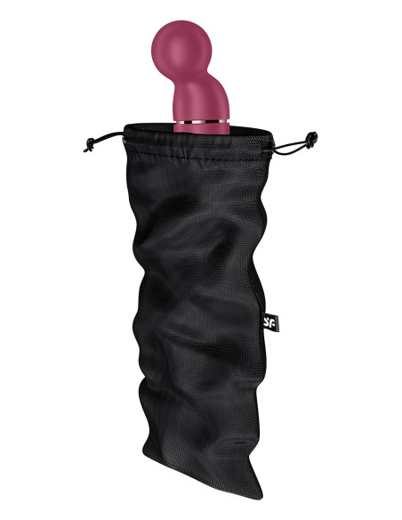 SATISFYER TREASURE BAG XL BLACK