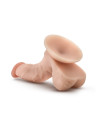 Realistyczne dildo Loverboy The Boy in blue - Sklep erotyczny Intymnosc24.pl